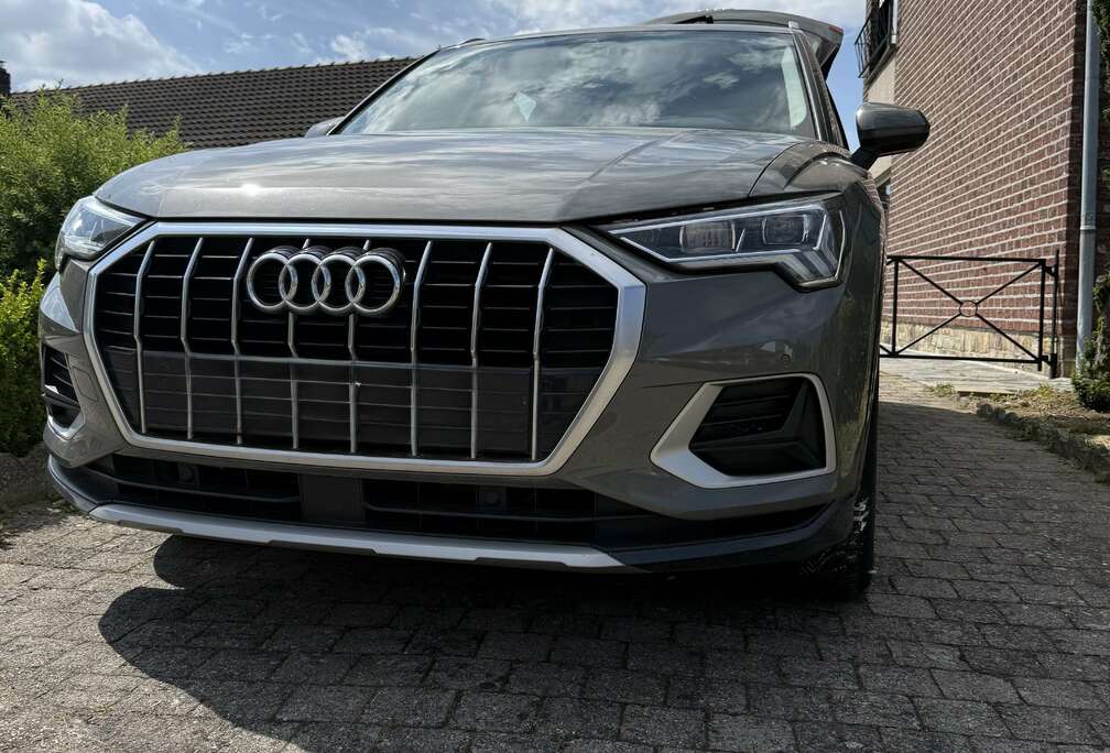 Audi 35 TFSI Advanced S tronic