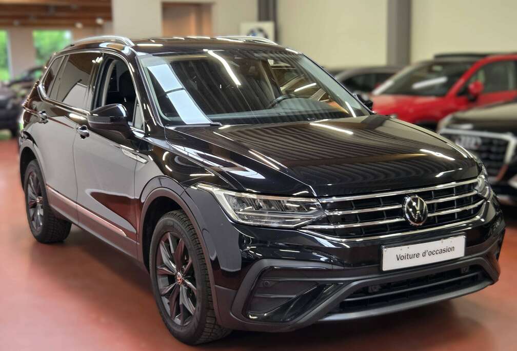 Volkswagen 2.0 TDi DSG (Euro 6d) - VIRTUAL COCKPIT + CAM + CarPLAY + KeylessGO + Garantie