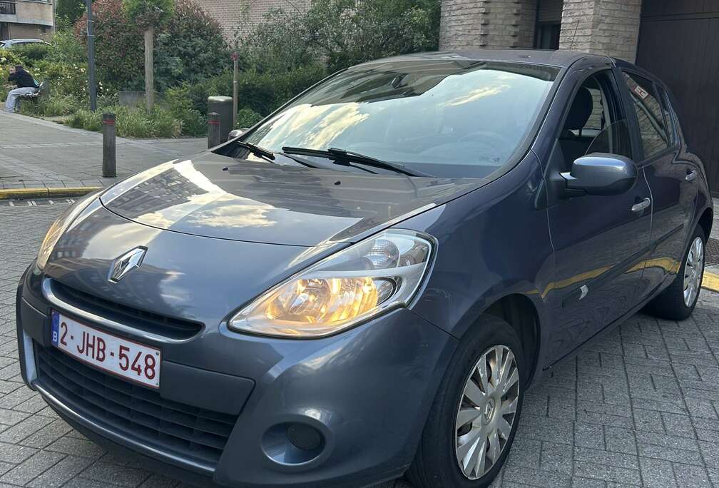 Renault 1.2i Expression