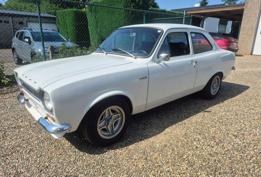 Ford MK1 RS 2000
