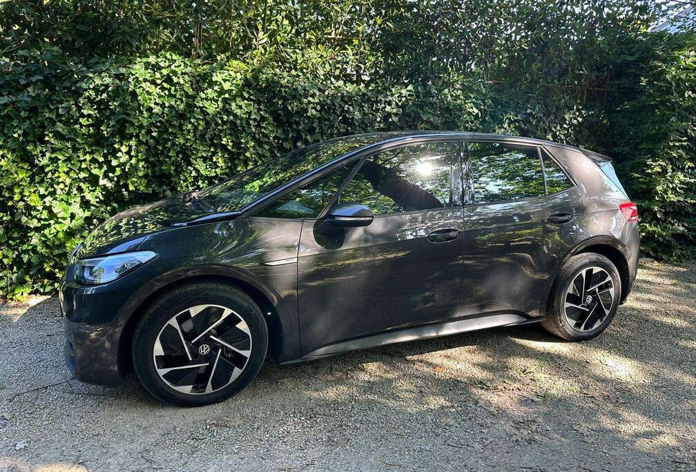 Volkswagen ID.3 Pro 107 KW