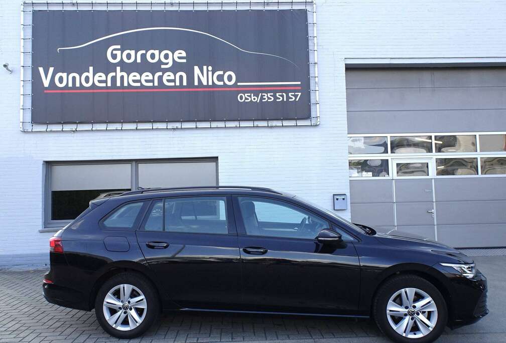 Volkswagen VIII 1.5TSi Join VIRTUAL,CARPLAY,ADAPT. CRUISE,TREKHAAK,FULL LED,PDC V+A,SFEERVERLICHTING,AUT. AIRCO