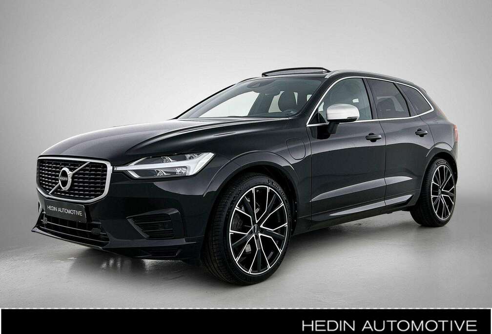 Volvo T8 e4x4 Geartronic R-Design | Panoramisch dak | Me