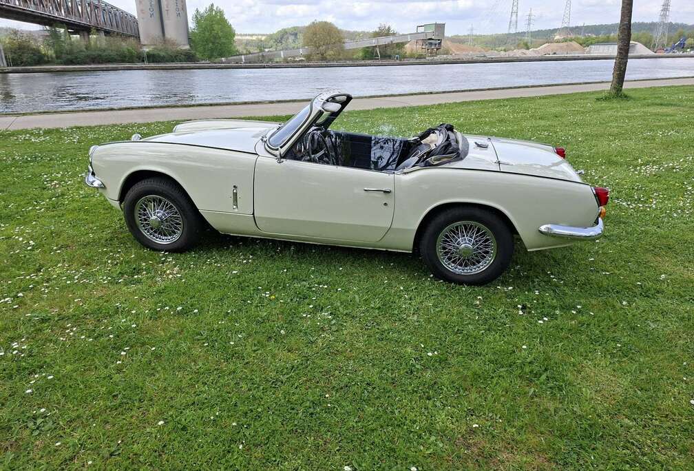 Triumph