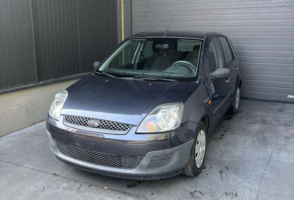 Ford 1.3