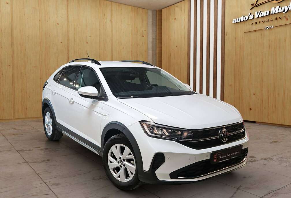 Volkswagen Taigo 1.0 TSI Life Business OPF Life Business