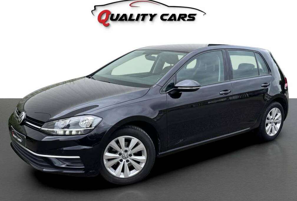 Volkswagen DSG7 / AUTOMAAT | Navi | CarPlay | Facelift