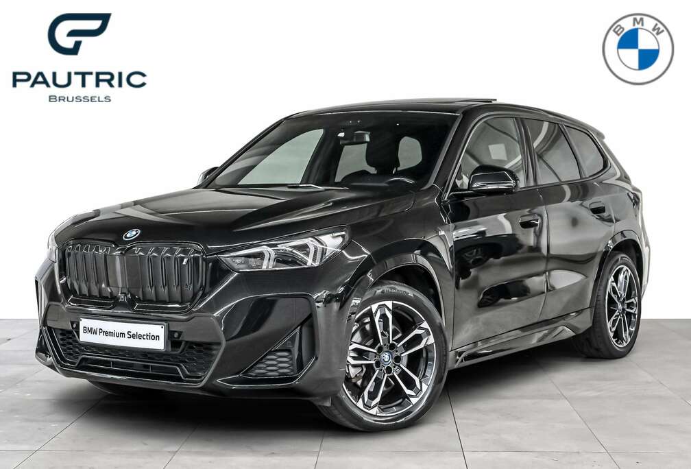 BMW xDrive30 - 2ans/jaar garantie