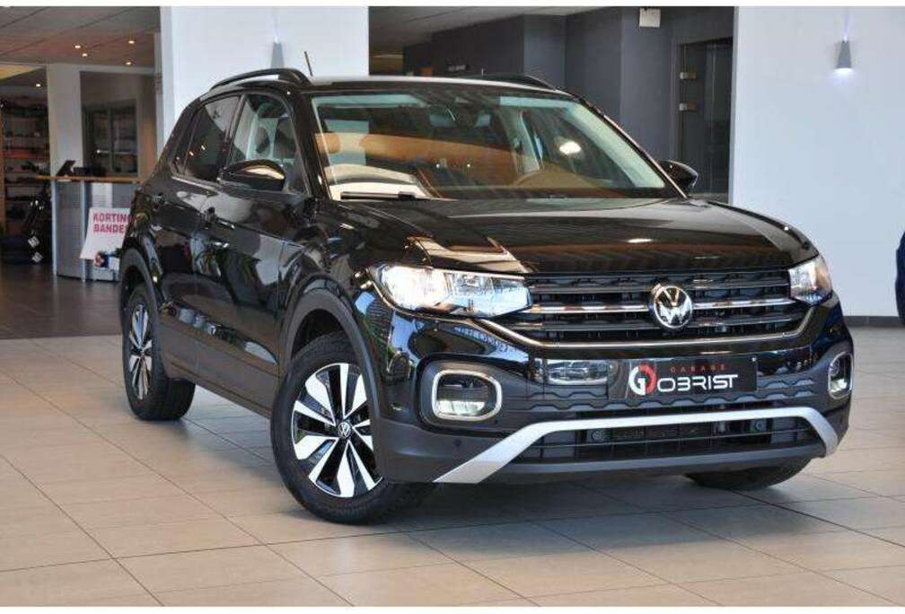 Volkswagen Move