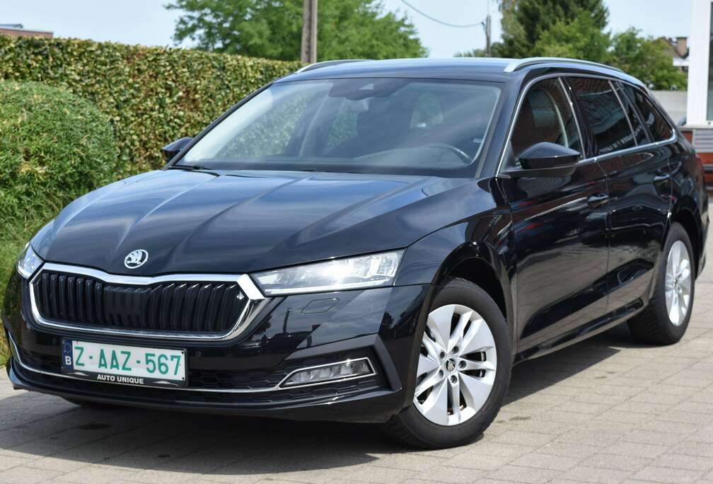 Skoda SW 1.0TSI *Camera* 262€ PAR MOIS SANS ACOMPTE