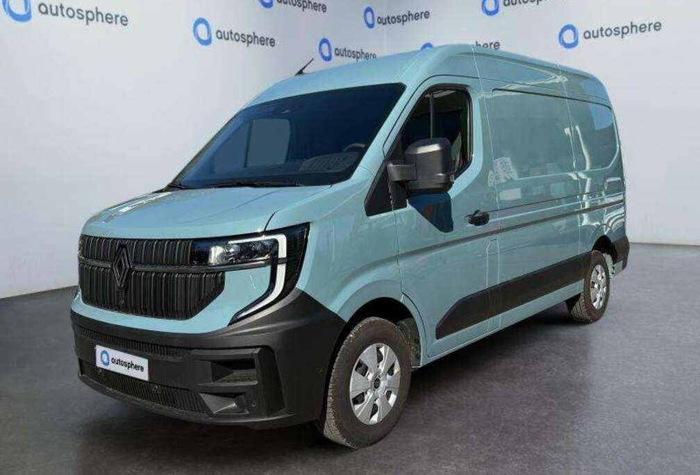 Renault Gd Comfort 3.5T | 2.0dci 150 cv | Clim | Gps | Cru