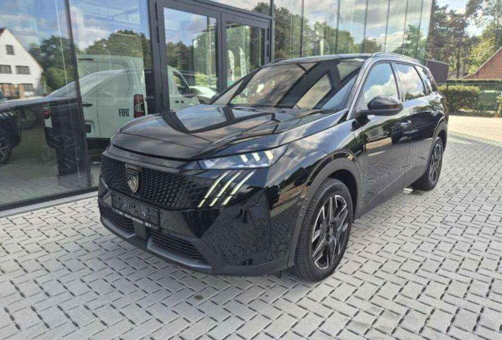 Peugeot MASSAGE/ALCANTARA/AGR/360 CAMERA PACK/DRIVE ASSIST