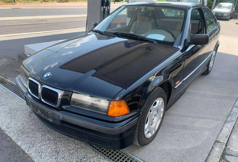 BMW 316i