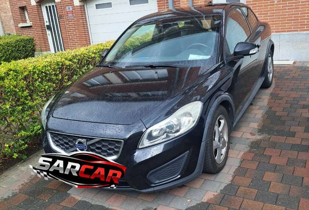 Volvo 1.6 D DRIVe Start/Stop NAVI PRÊTE À IMMATRICULER