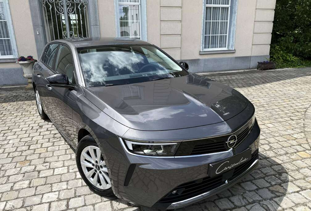 Opel 1.2 Turbo Edition Carplay, Camera, Lane Assist, Garantie!