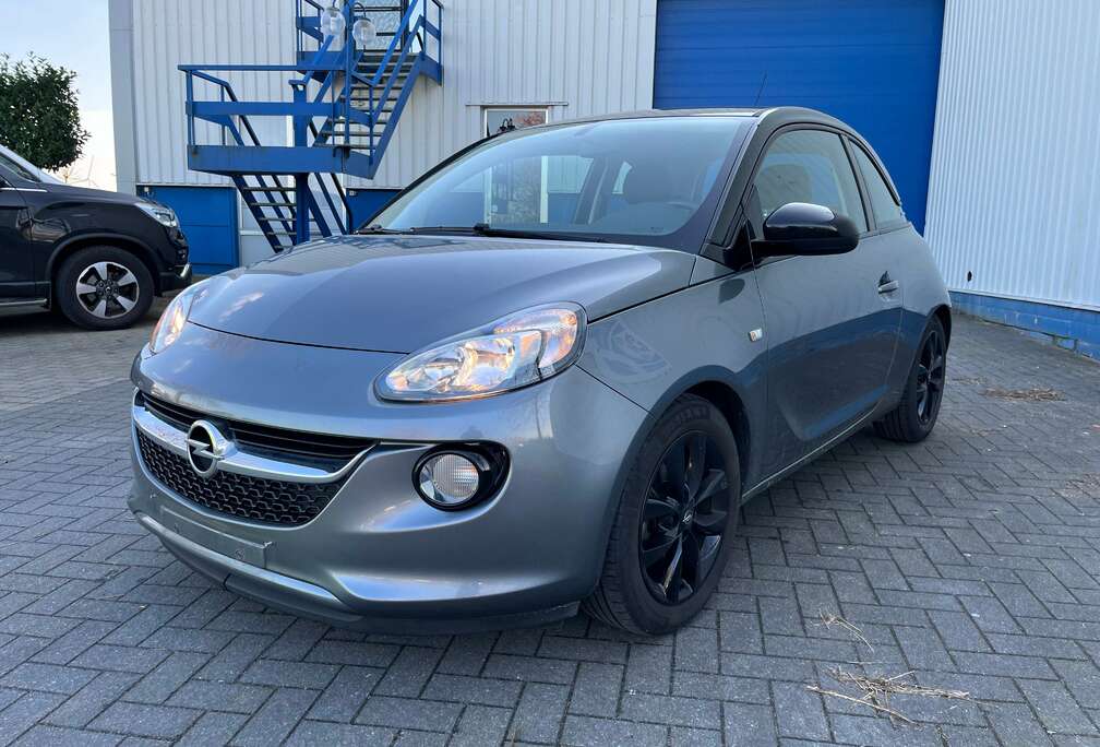 Opel 1.2i (EU6.2)