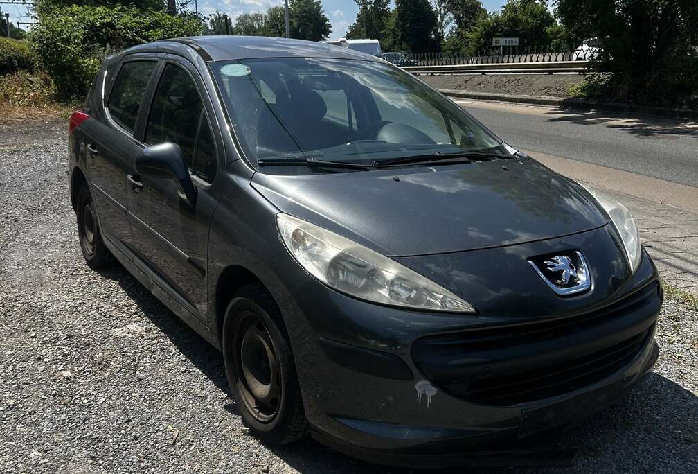 Peugeot SW 1.4i Urban