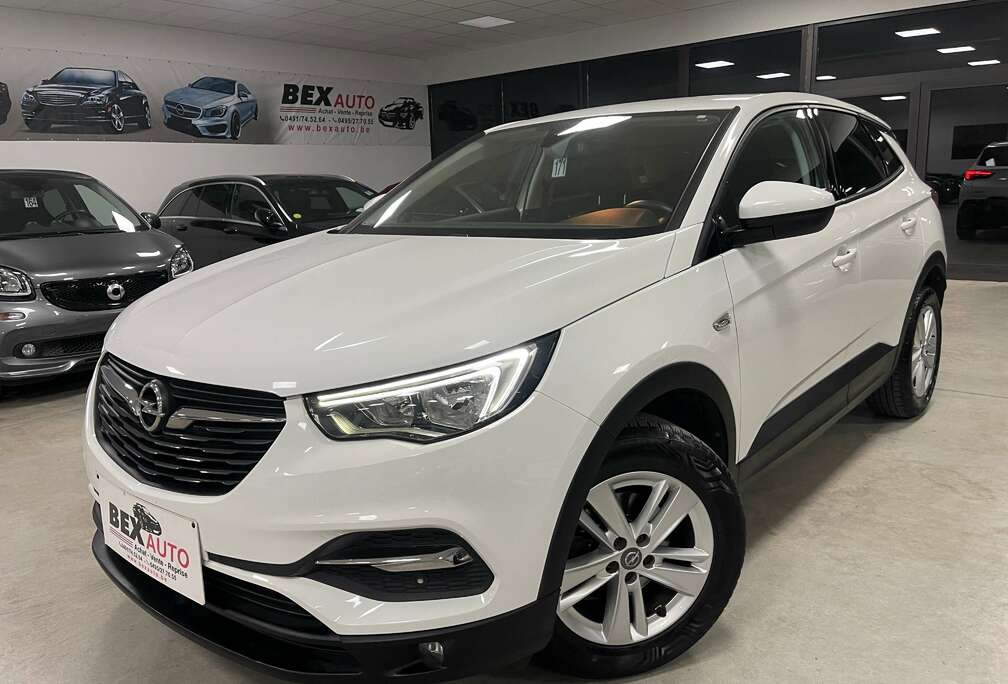 Opel 1.6CDTI*1ERPROP*GARANTIE12MOIS*CLIM*ETAT SHOW ROOM