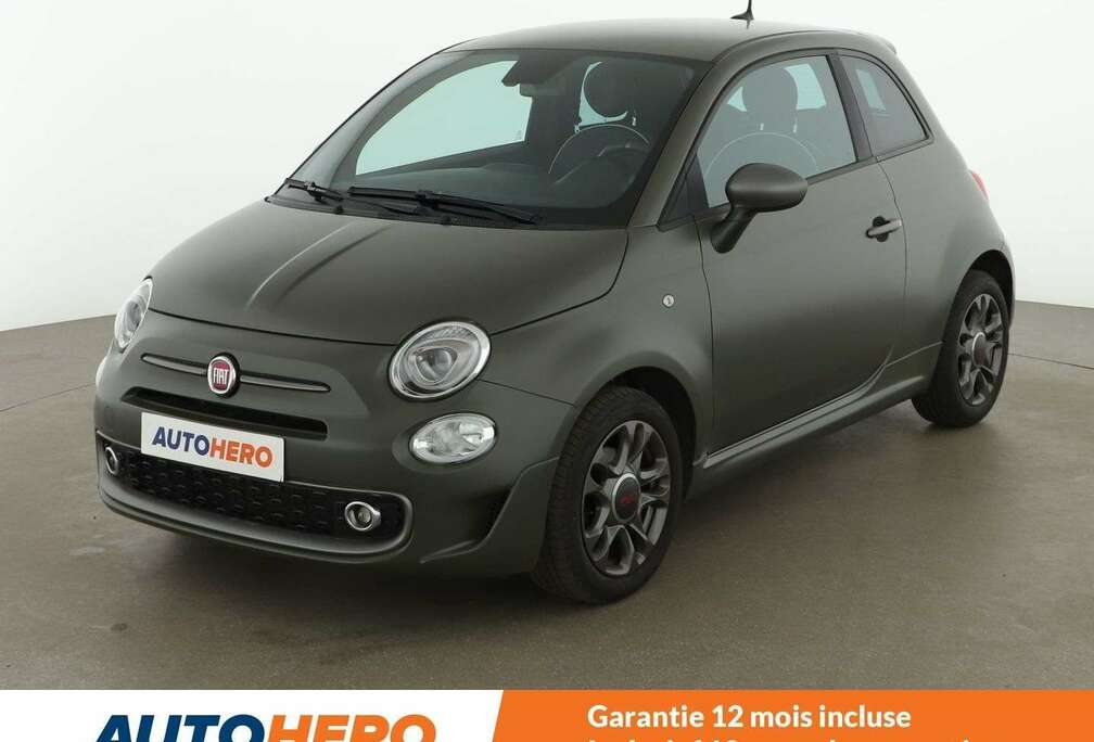 Fiat 1.2 Sport