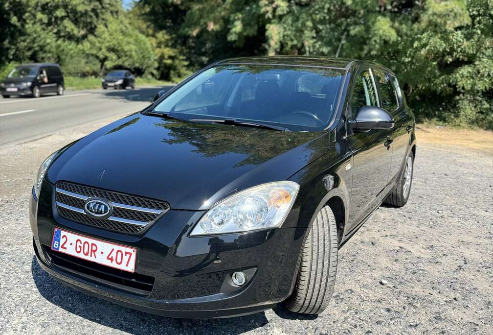Kia 1.4i EX