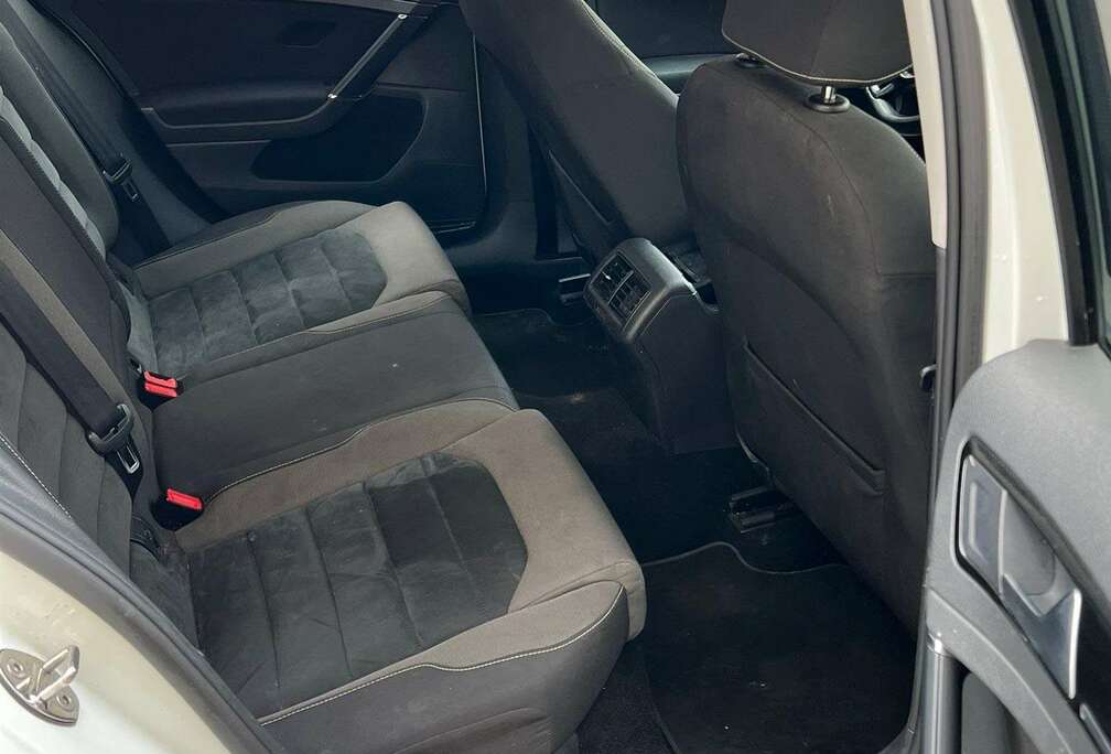 Volkswagen 1.4 TSI Trendline