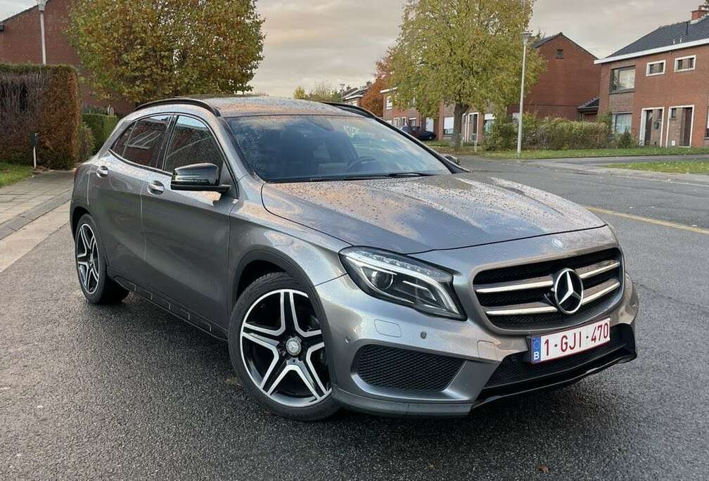 Mercedes-Benz d