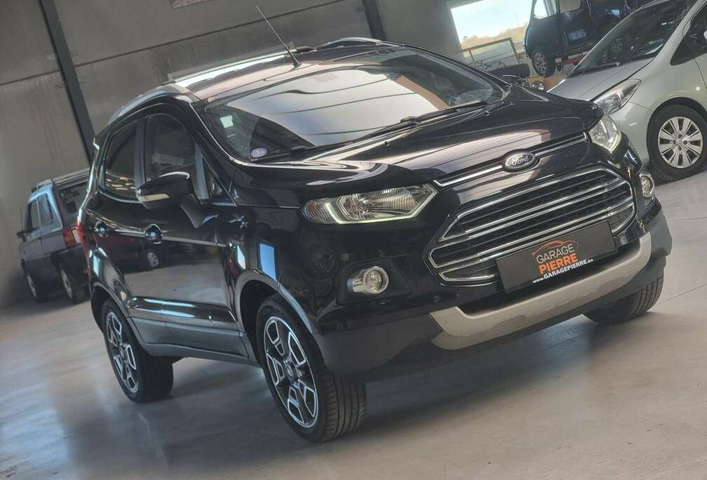 Ford 1.5i ESSENCE 98 et E85 *NEW MOTEUR AVEC FACTURE