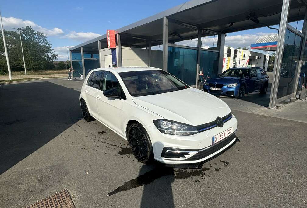 Volkswagen 1.5 TSI ACT BM Highline OPF DSG (EU6.2)