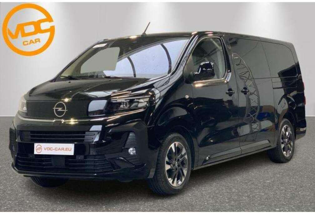 Opel SELECTION LWB XL 2.0 TURBO D