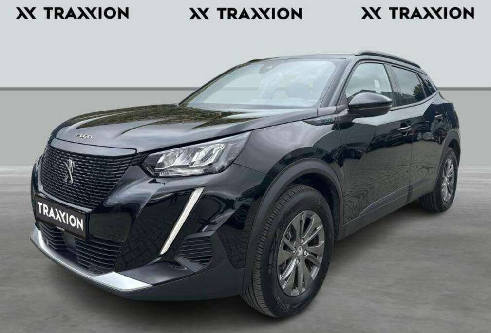 Peugeot STYLE *E-2008 STYLE*BTW-AFTREKBAAR*