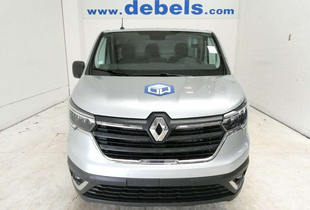 Renault 2.0d Iii Confort