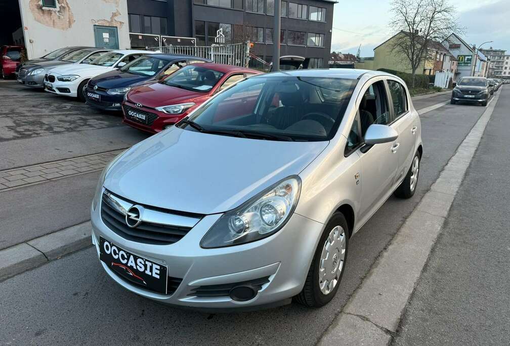 Opel Corsa 1.3***MARCHAND EXPORTT*****