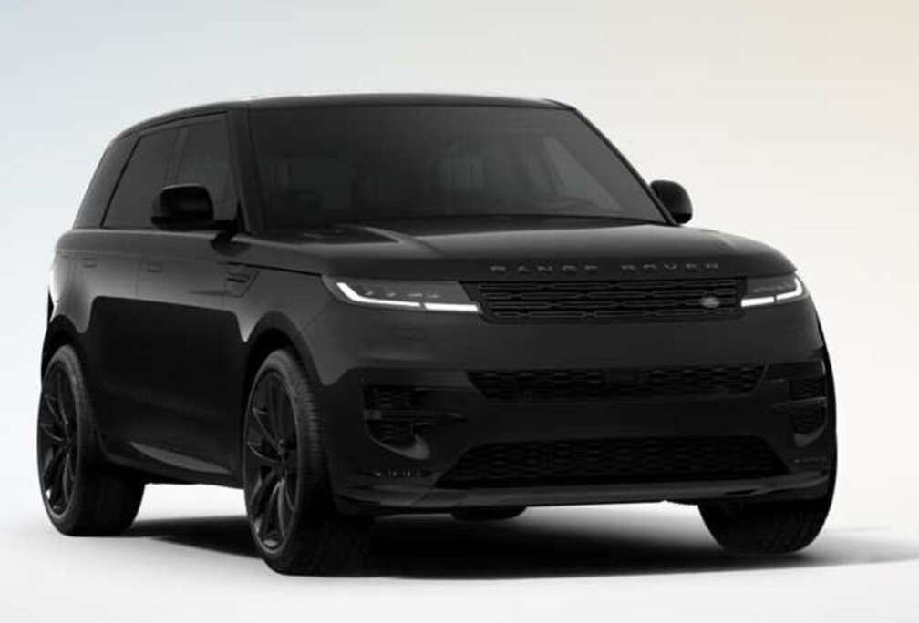 Land Rover Range Rover Sport 3.0 P460e PHEV Dynamic HSE