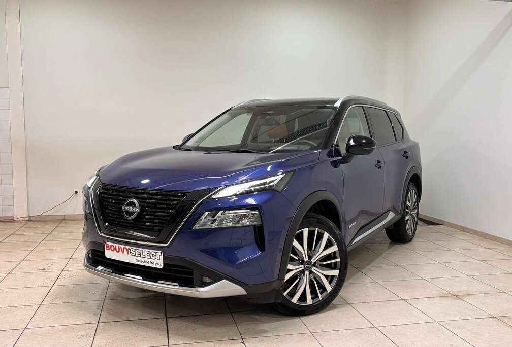 Nissan 1.5e-Power e-4ORCE 4WD Tekna+ FULL*CARPLAY*HEAD UP