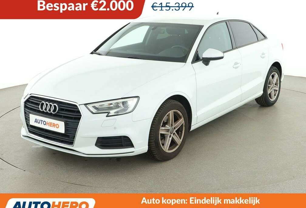 Audi 1.0 TFSI