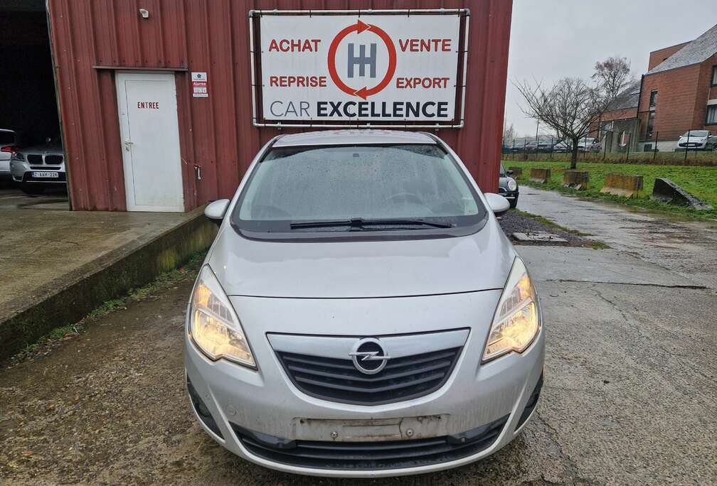 Opel Meriva 1.3 CDTi Enjoy DPF