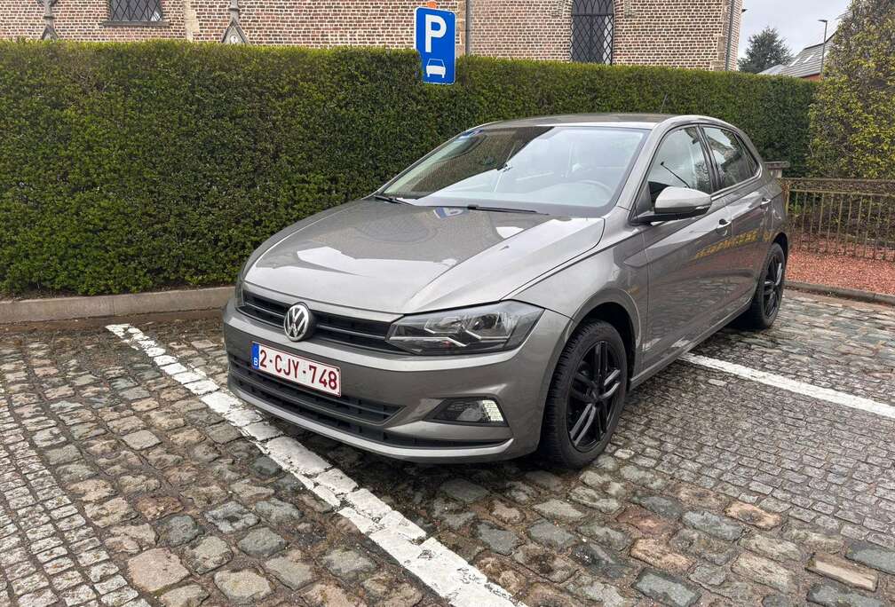 Volkswagen Polo 1.0 TSi Comfortline