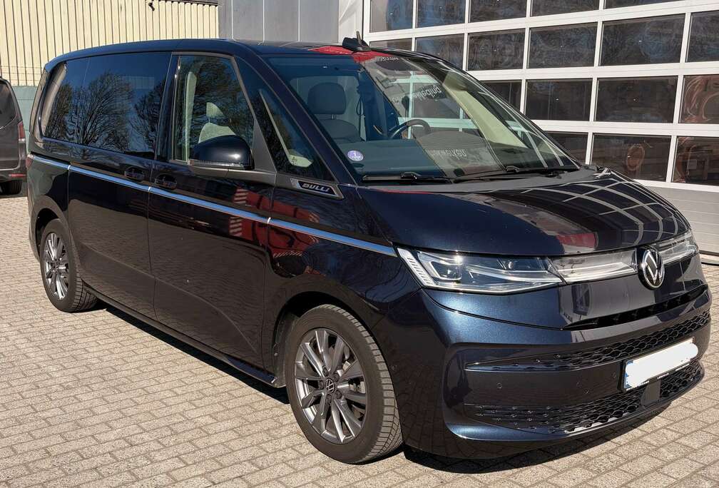 Volkswagen Multivan 2.0 TSI Style DSG