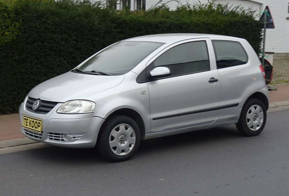 Volkswagen 1.4i