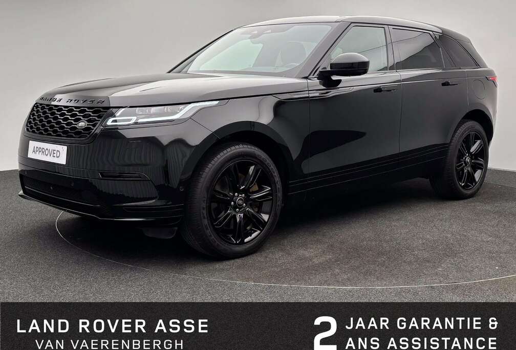 Land Rover P400e SE / PANO/ VENTILATED SEATS/ FULL BLACK