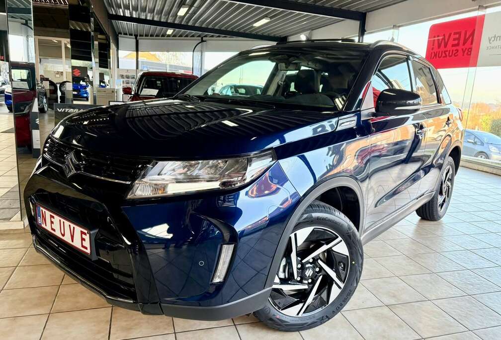 Suzuki 1.4 Turbo AT MHEV 48V GLX SP/ GARANTIE 7 ANS