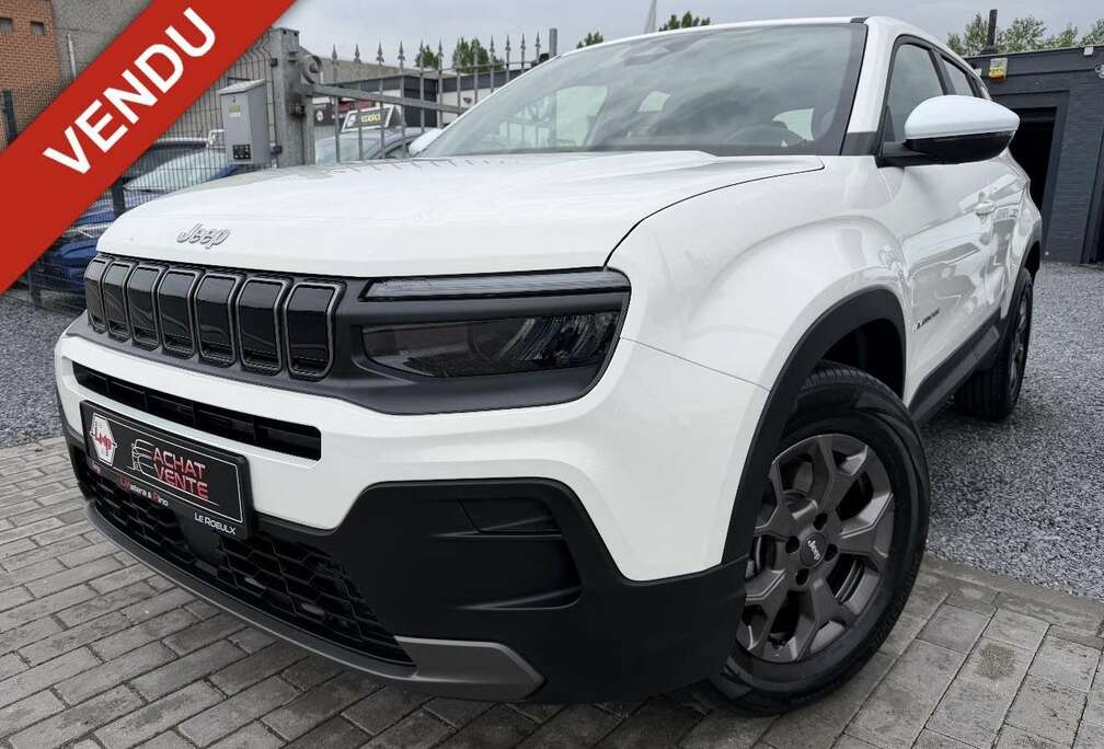 Jeep