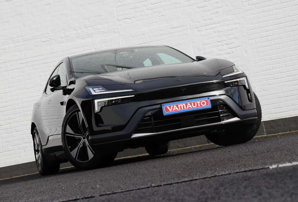 Long Range Dual Motor 100kWh - Pilot & Plus/Towbar