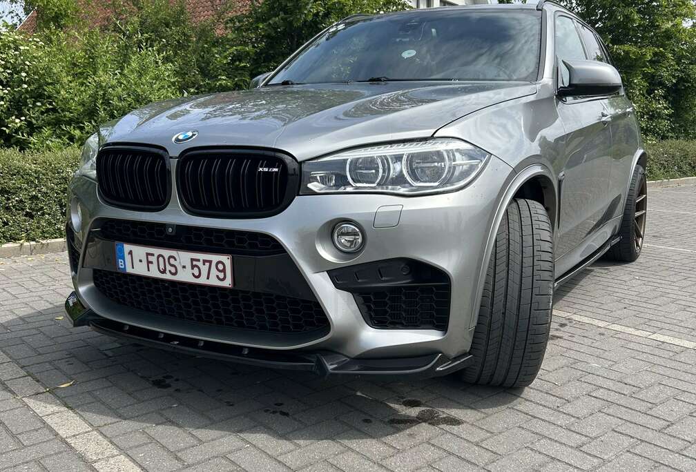 BMW 4.4AS V8