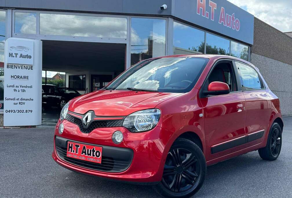Renault 1.0i SCe/Etat neuf/Airco/Essence/Euro6b