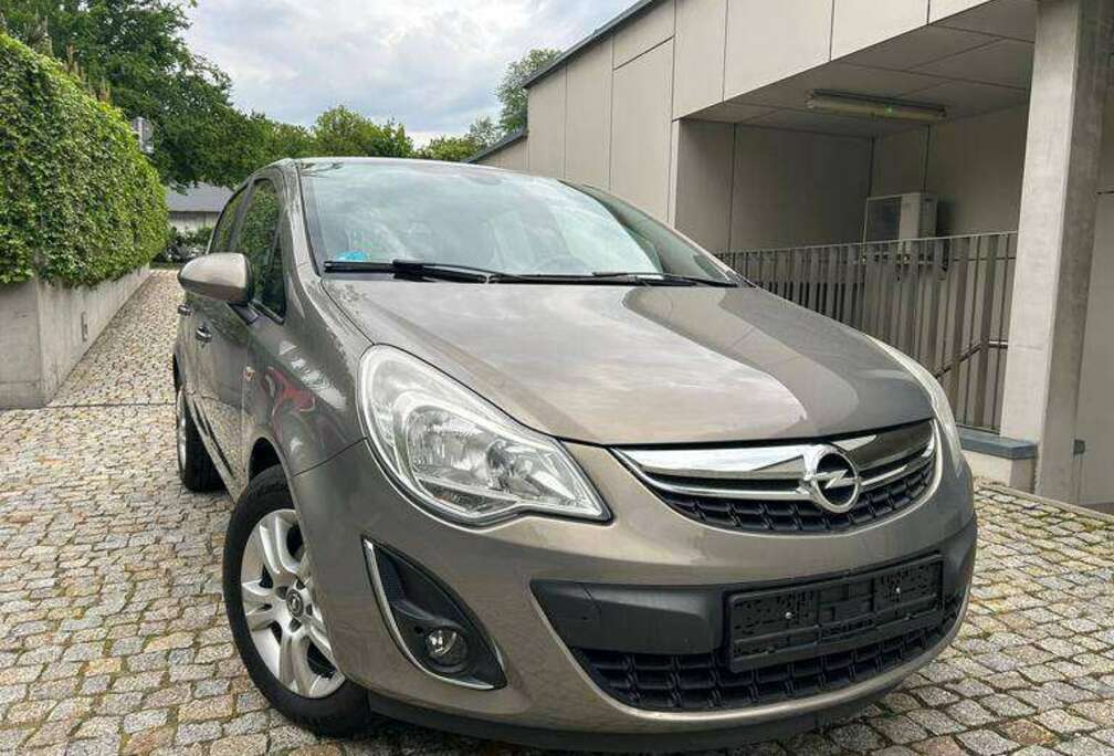 Opel