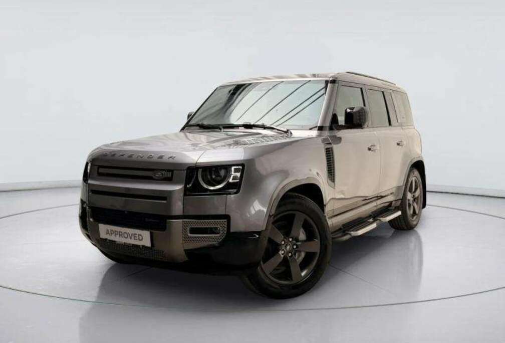 Land Rover D300 AWD X-Dynamic HSE Utilitaire