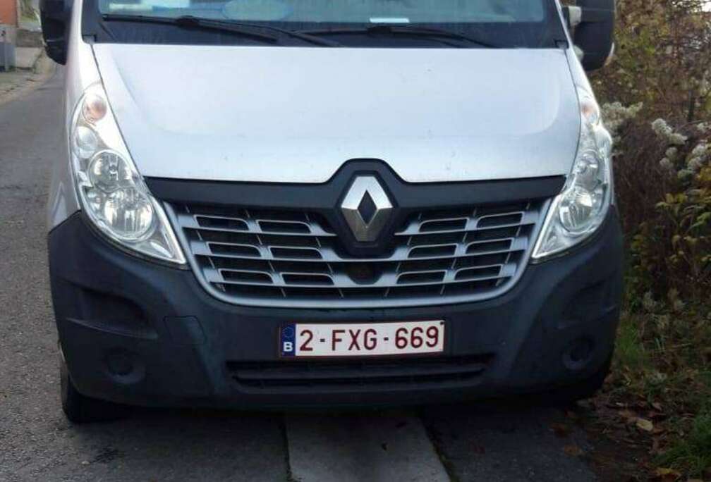 Renault L2H2