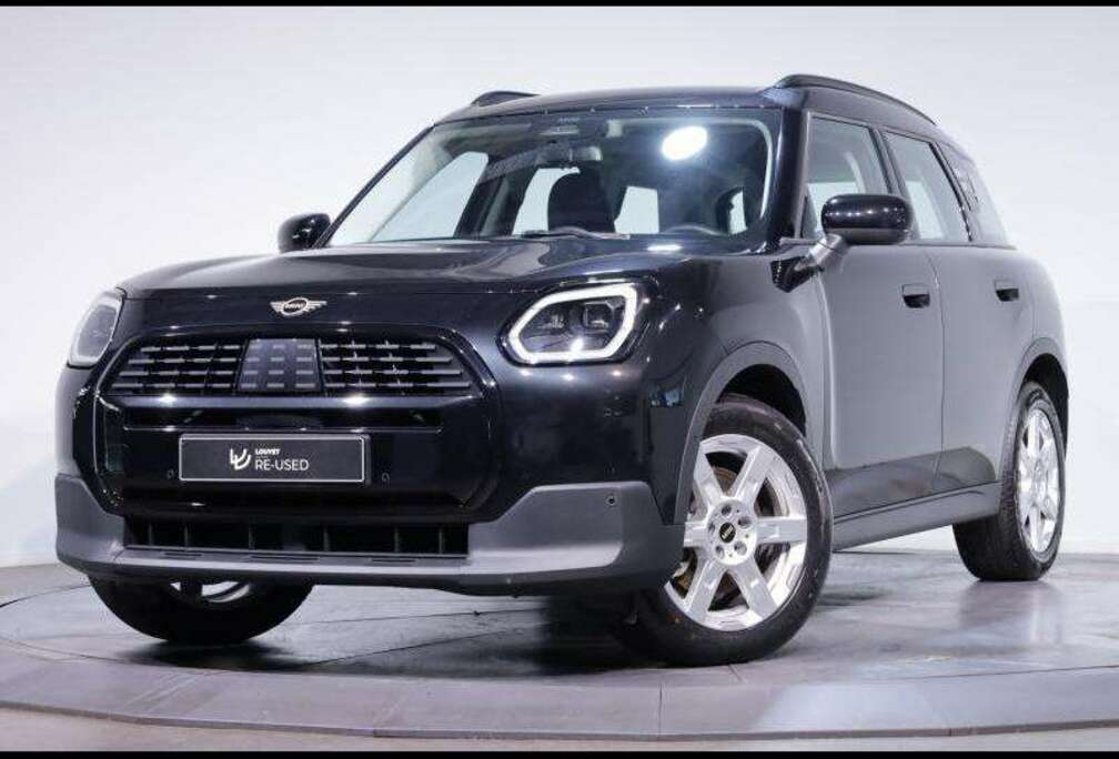 MINI
