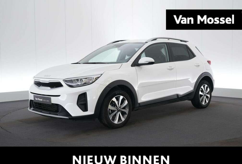 Kia 1.0 T 100 Style Edition